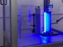 植物根系多光谱监测系统（室内）（S）